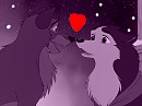 balto et jenna