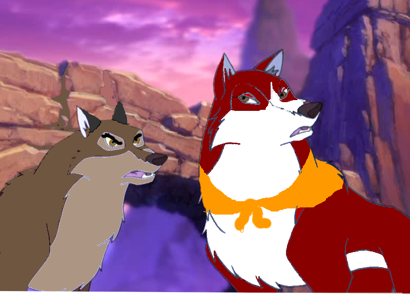 balto . jinny