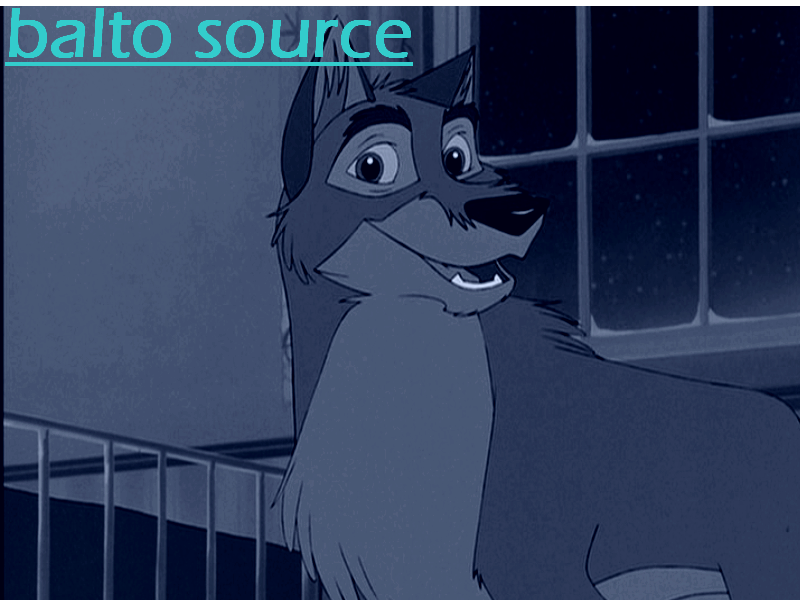 balto source le site référence balto