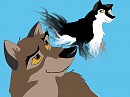balto , une petite pensé ?
