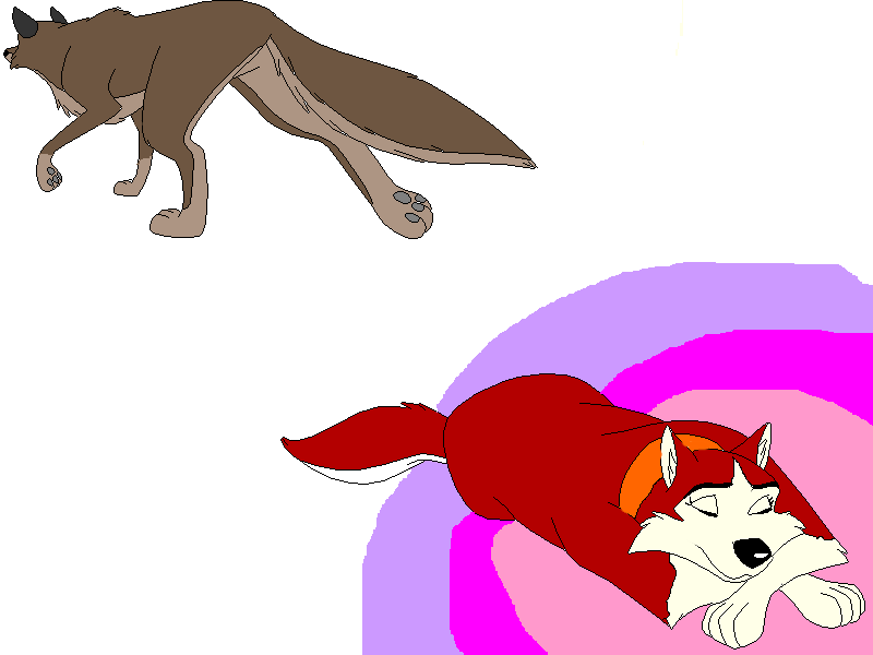 balto: oh jenna dore 