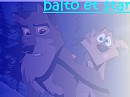 balto et star