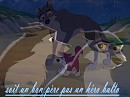 soit un bon père pas un héro, balto