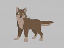 bébé balto N*2