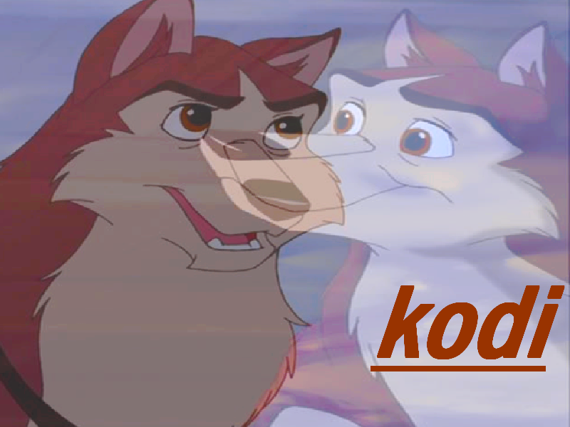 kodi