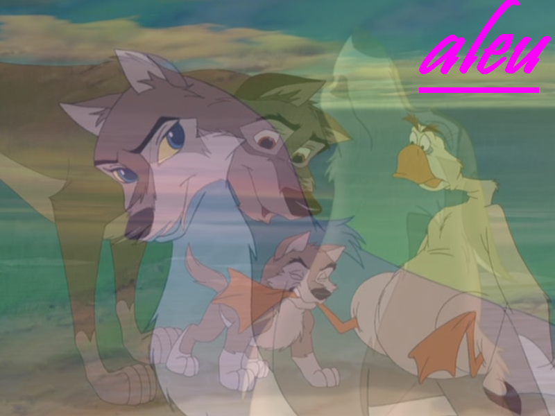 aleu