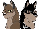 balto et palto 2 frère énnemi