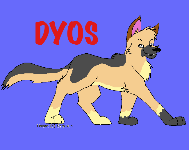 Dyos!