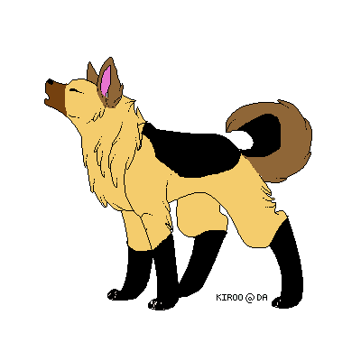 Kalvin *New Charrie!*