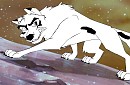 Sleet for DianaWolf