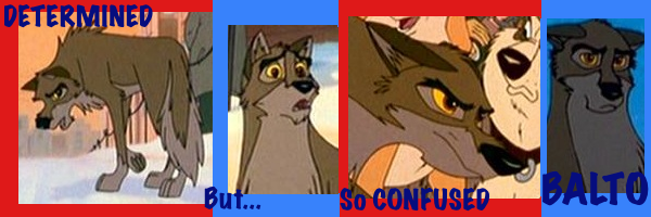 Balto Siggy For Free Use 