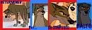 Balto Siggy For Free Use 