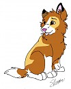 Mischale- Another Gus Amelia Son (My Design)