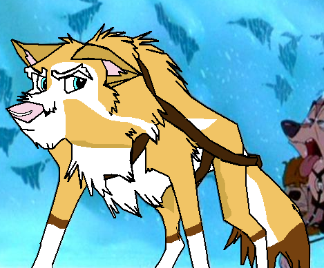 Luffly Free Member of the Unalaq