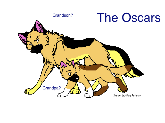 The Oscars