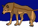 Balto saving Nome