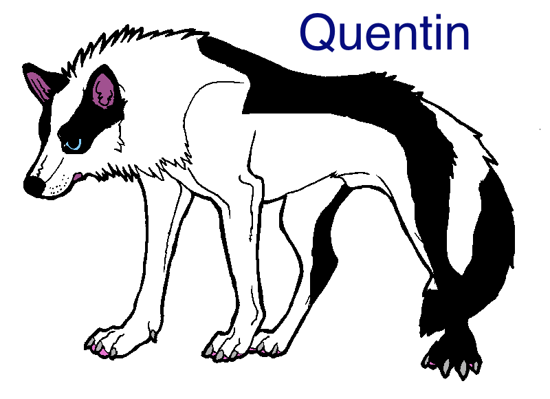 Quentin for FalseDenial