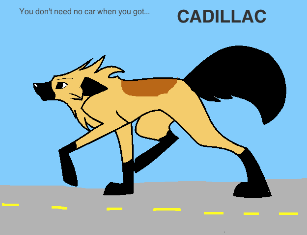 You don't need no car!!!