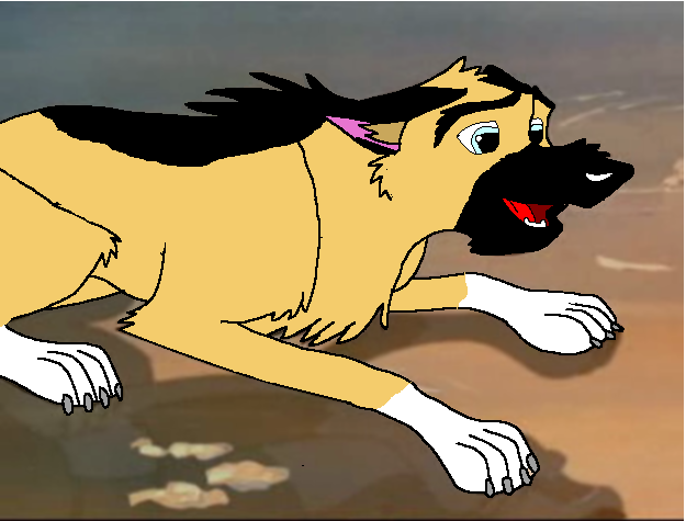 Tyson