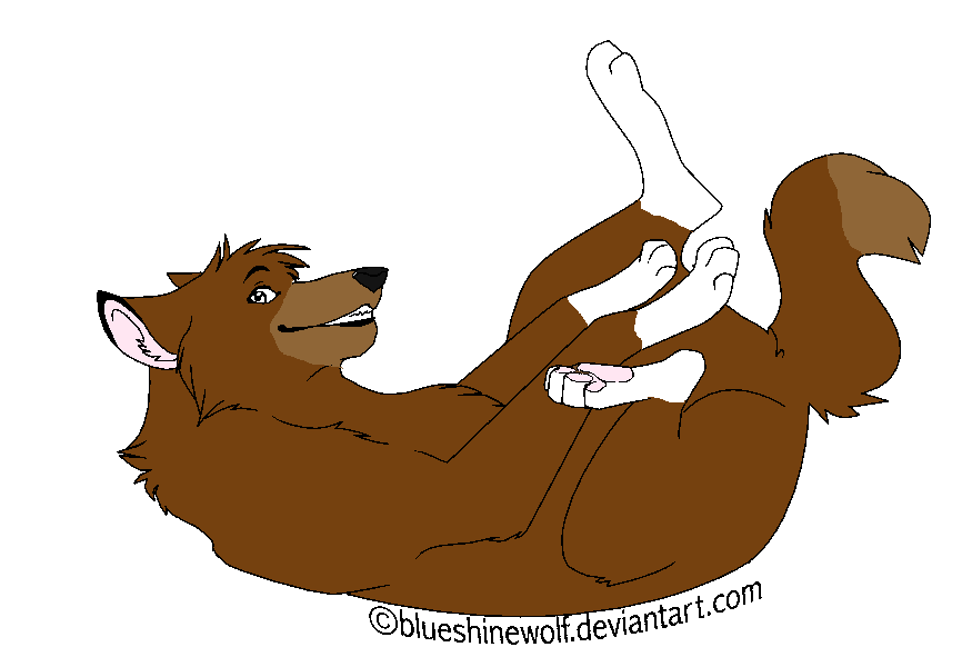 New Charrie! Buck