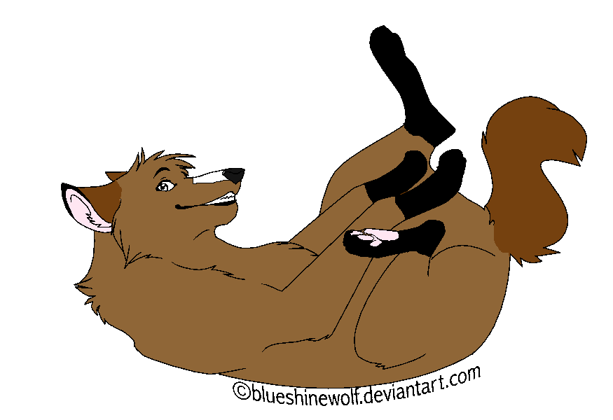 New Charrie! Klondike