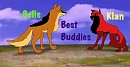 Best Buddies! :)