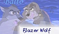 Blazer Wolf