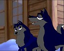 Blake and Courtney