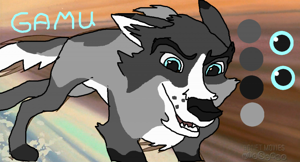 Gamu- Refrence sheet-adopt try out