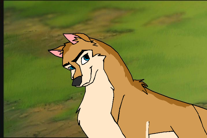 Part of my trade with Achala