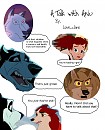 A Talk with Aniu