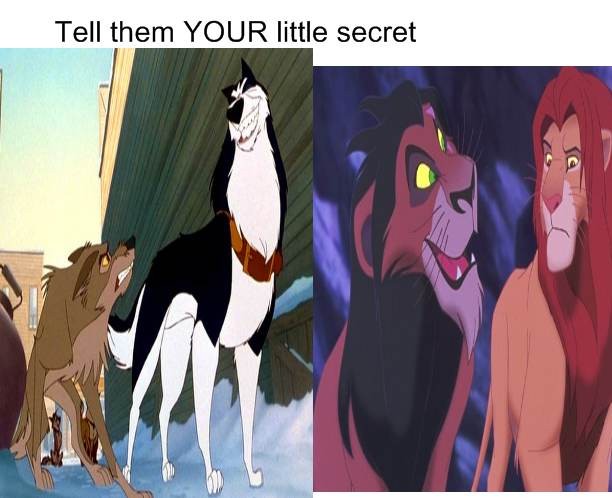 Your Little Secret