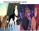 Your Little Secret