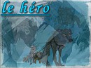 the hero