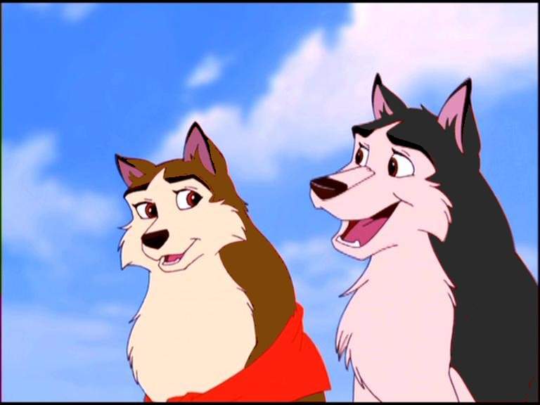 Kyley and her son Mak