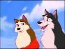 Kyley and her son Mak