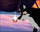 ICE CHAT ABOUT NEW ARTIC WOLF