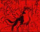 red fire  