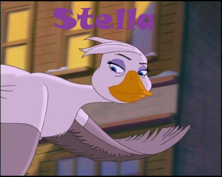 Stella