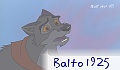 Balto 1925