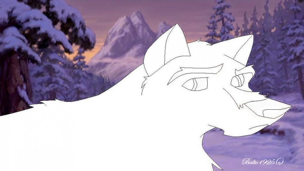 Blank render 