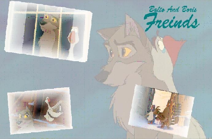 Freinds