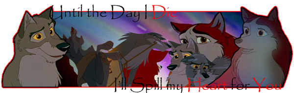 Until the Day I Die