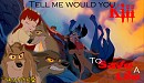  Tell Me Would You Kill? 