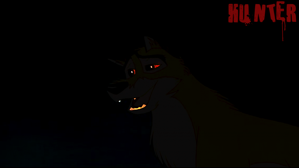Demon Balto