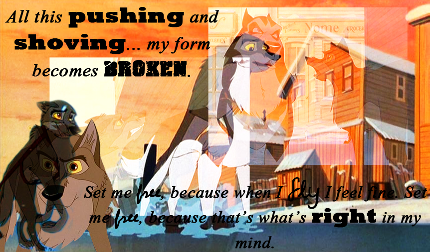 ~Right in my Mind~