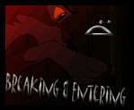 Breaking&Entering D: