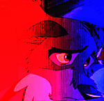 Balto Avatar (2of4)