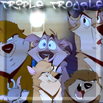 Triple Trouble: Avatar