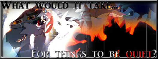 What Would It Take?